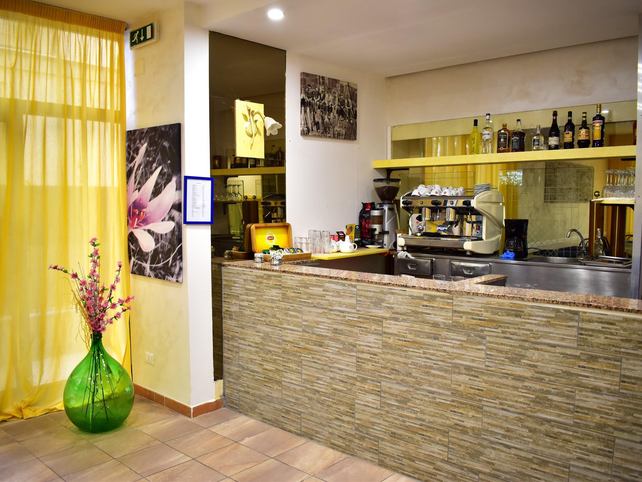 Hotel New Happy ريميني المظهر الخارجي الصورة