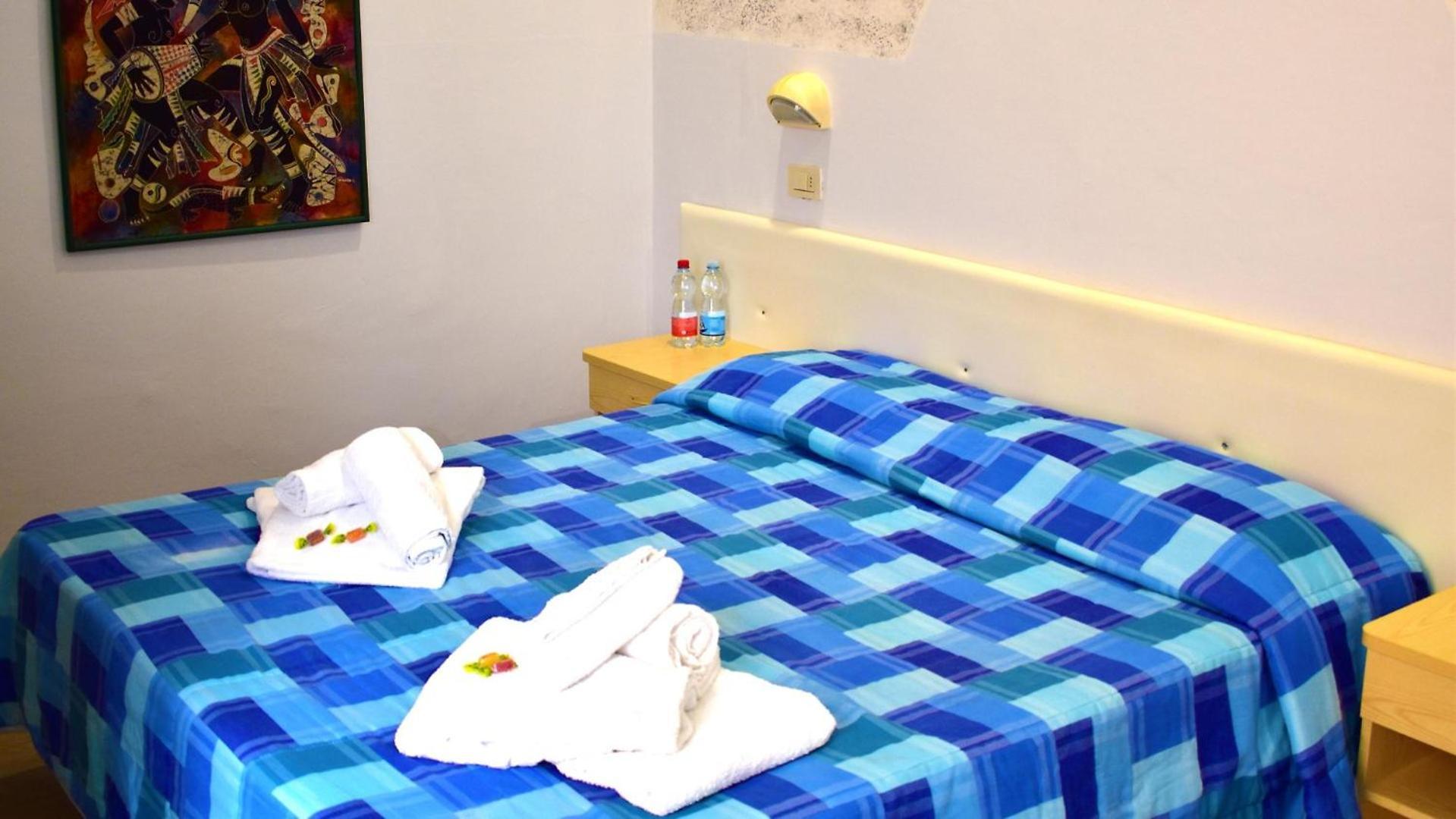 Hotel New Happy ريميني المظهر الخارجي الصورة